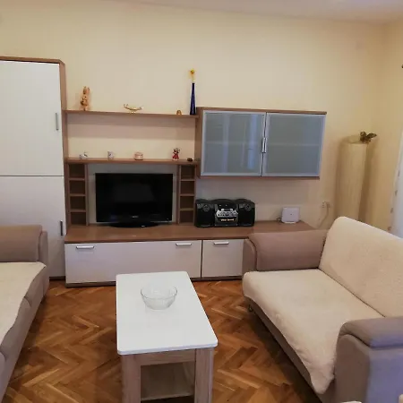 Apartman Anita