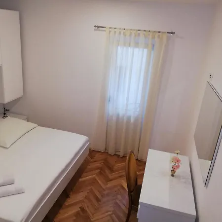 Apartment Anita *