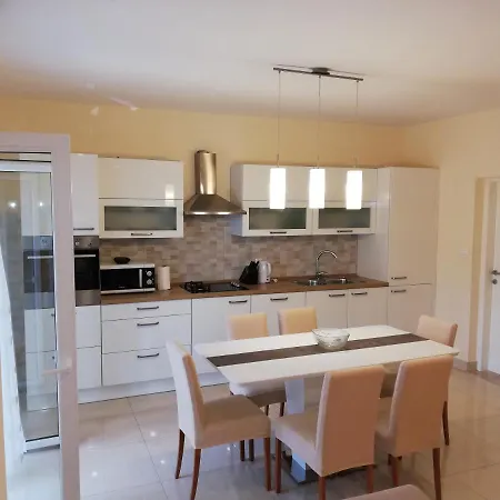 Apartman Anita Makarska