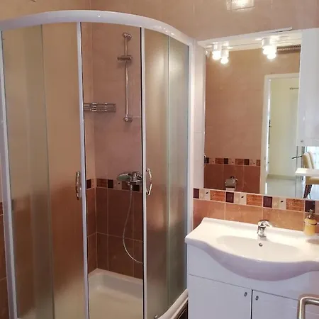 Anita Apartmán Makarská