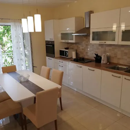 Apartmán Anita Makarská