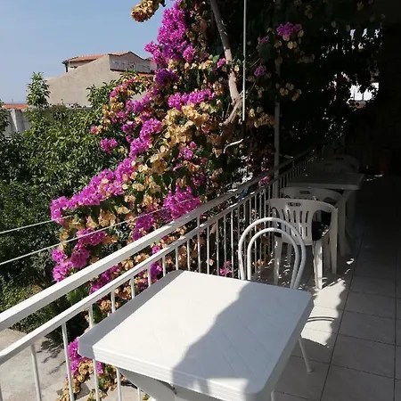 Anita 아파트 마카르스카