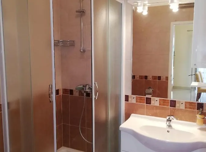 Anita Apartment Makarska