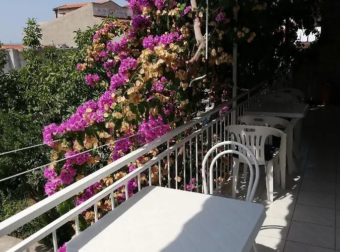 Anita Apartamento Makarska