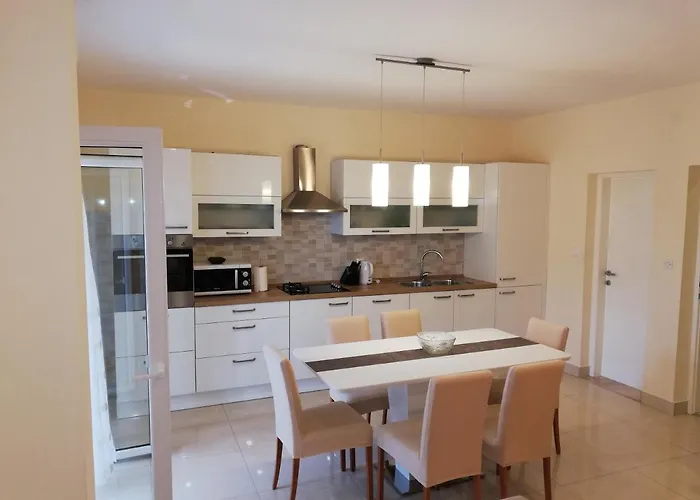 Apartamento Anita Makarska