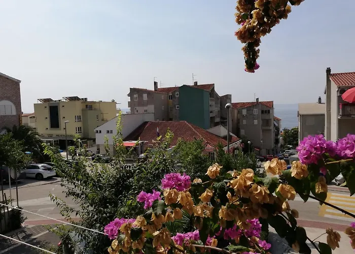 Anita * מאקרסקה