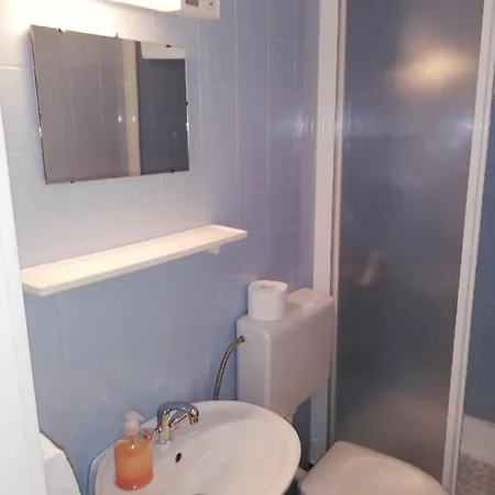 Appartement Anita
