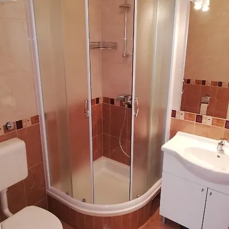 Anita Appartement