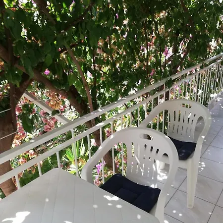 Anita Appartement *