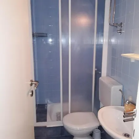 Appartement Anita *