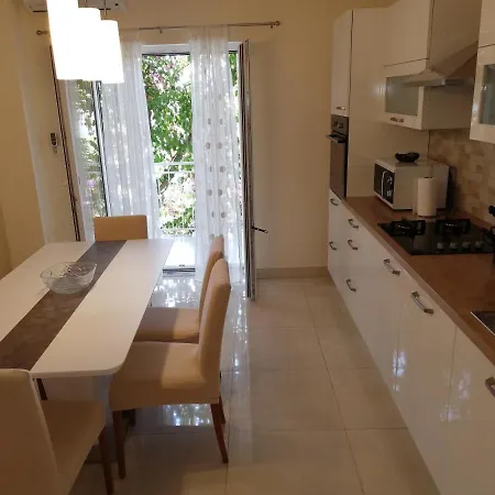 Anita Appartement