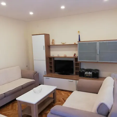 Anita Appartement *