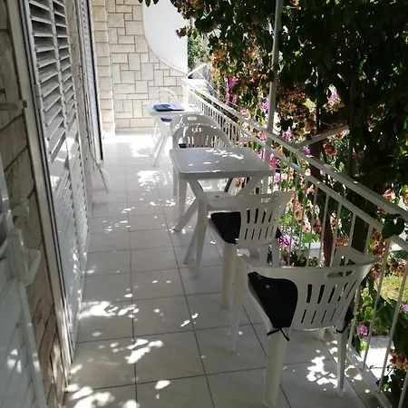 Appartement Anita *